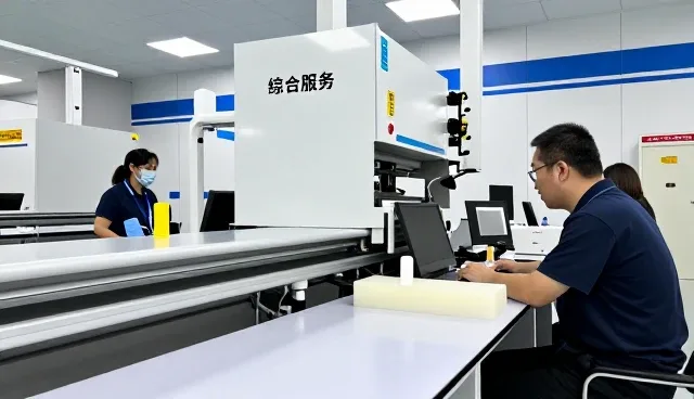 智能家务管理系统